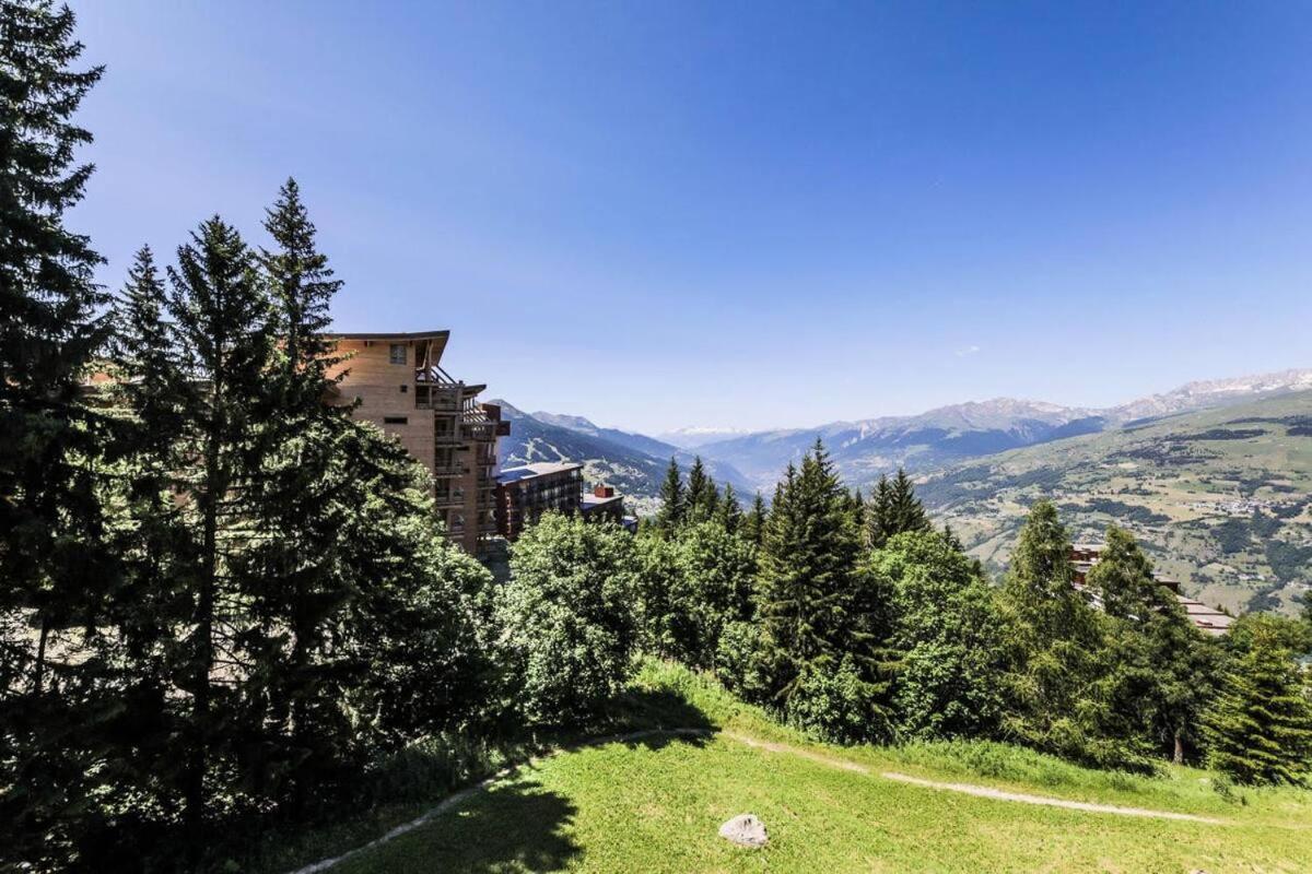 Les Arcs 1800, Nova 2, 6 Pers, Parking Couvert Gratuit المظهر الخارجي الصورة