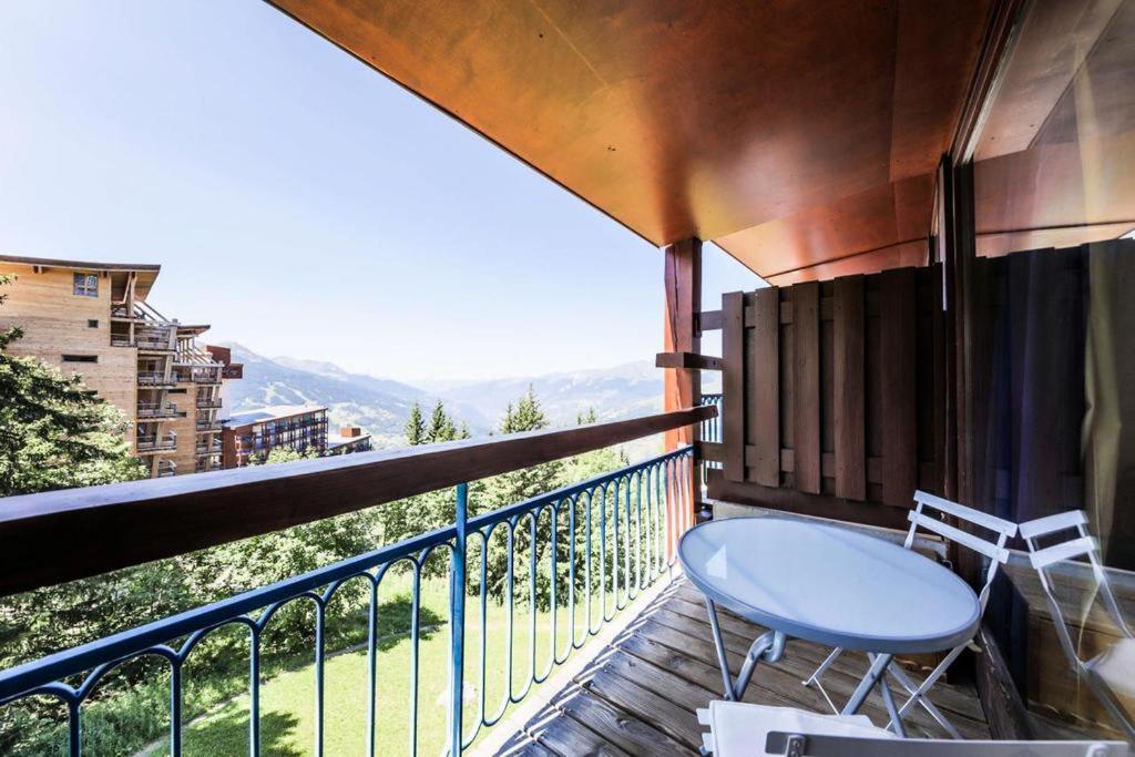 Les Arcs 1800, Nova 2, 6 Pers, Parking Couvert Gratuit المظهر الخارجي الصورة