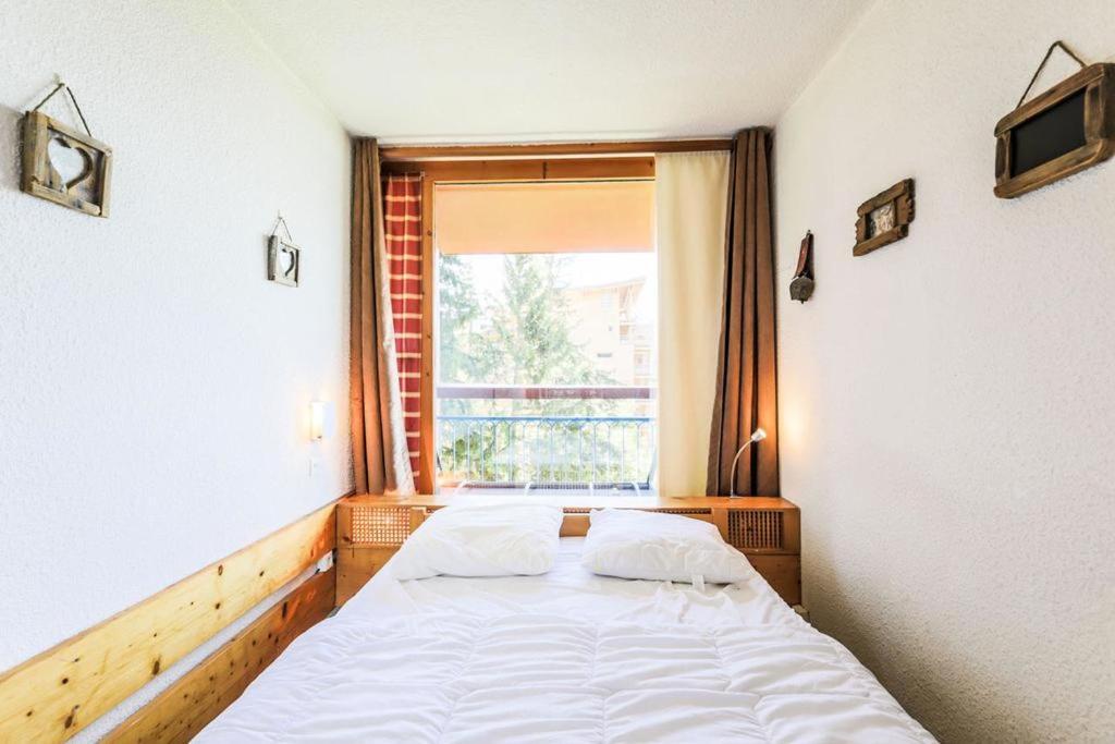 Les Arcs 1800, Nova 2, 6 Pers, Parking Couvert Gratuit المظهر الخارجي الصورة
